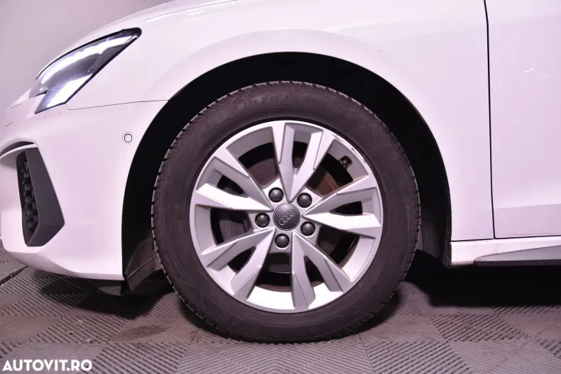Audi A3 din 2022 cu 131.439 km - oferta AUD187231 - foto 13