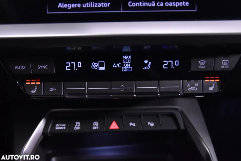 Audi A3 din 2022 cu 131.439 km - oferta AUD187231 - foto 18