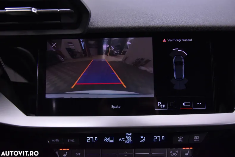 Audi A3 din 2022 cu 131.439 km - oferta AUD187231 - foto 19