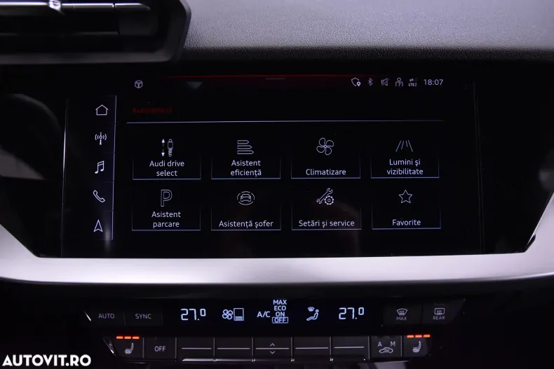 Audi A3 din 2022 cu 131.439 km - oferta AUD187231 - foto 20