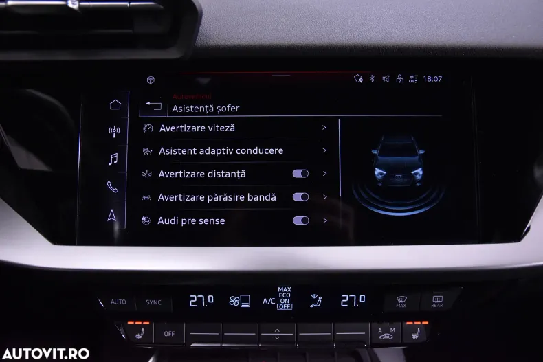 Audi A3 din 2022 cu 131.439 km - oferta AUD187231 - foto 21