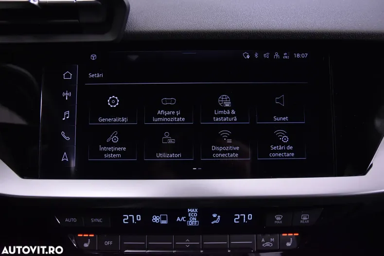 Audi A3 din 2022 cu 131.439 km - oferta AUD187231 - foto 22