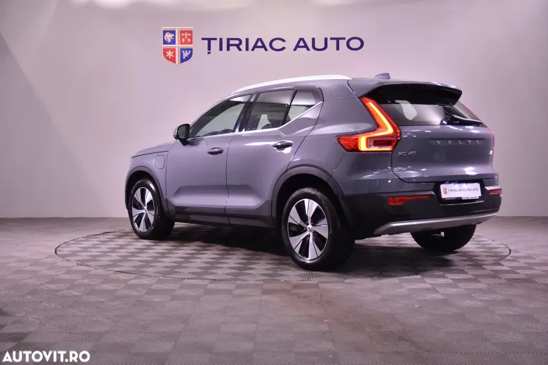 Volvo XC40 din 2022 cu 104.299 km - oferta VOL187232 - foto 3