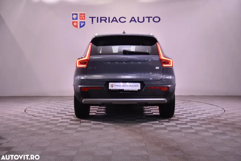 Volvo XC40 din 2022 cu 104.299 km - oferta VOL187232 - foto 4