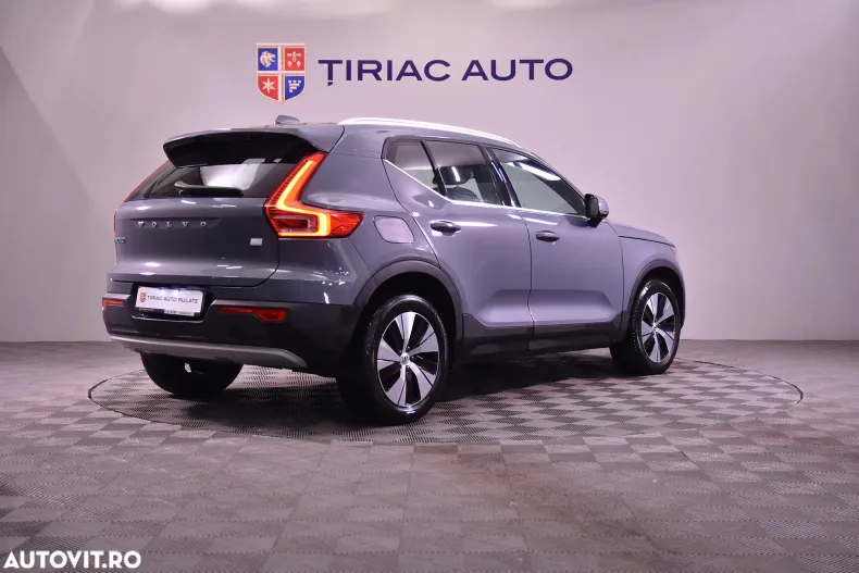 Volvo XC40 din 2022 cu 104.299 km - oferta VOL187232 - foto 5