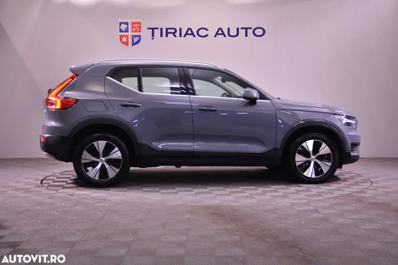 Volvo XC40 din 2022 cu 104.299 km - oferta VOL187232 - foto 6