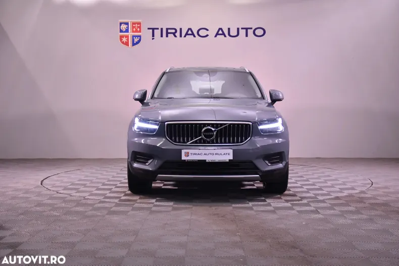 Volvo XC40 din 2022 cu 104.299 km - oferta VOL187232 - foto 8
