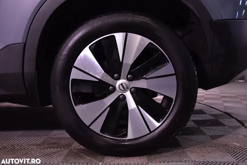 Volvo XC40 din 2022 cu 104.299 km - oferta VOL187232 - foto 13