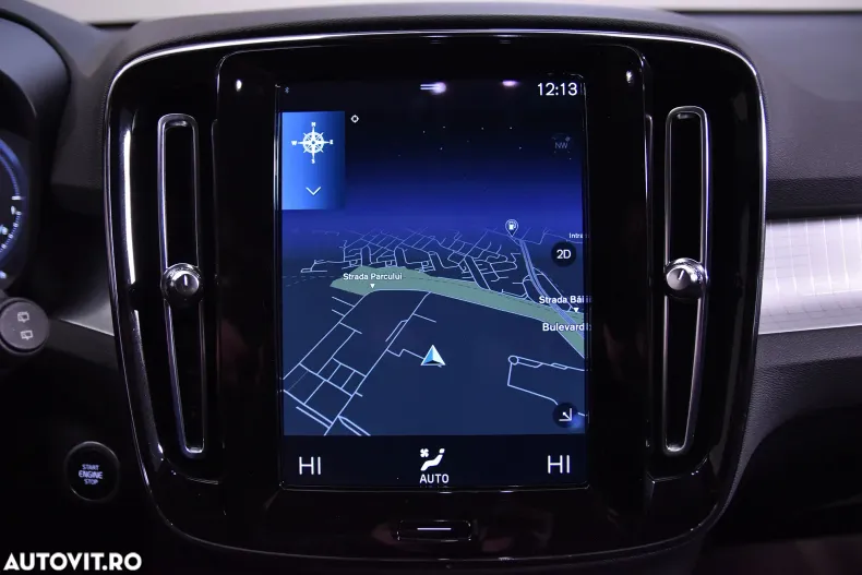 Volvo XC40 din 2022 cu 104.299 km - oferta VOL187232 - foto 20