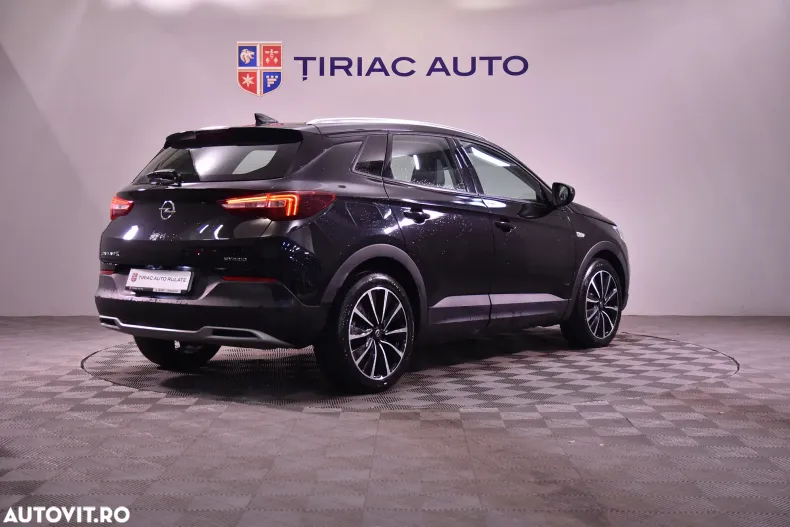 Opel Grandland (X) din 2021 cu 76.753 km - oferta OPE187233 - foto 5