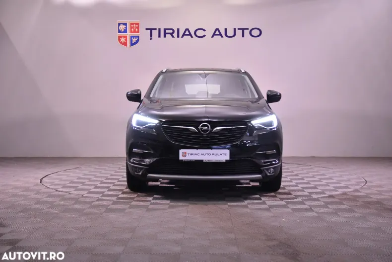 Opel Grandland (X) din 2021 cu 76.753 km - oferta OPE187233 - foto 8