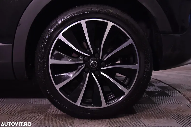 Opel Grandland (X) din 2021 cu 76.753 km - oferta OPE187233 - foto 13