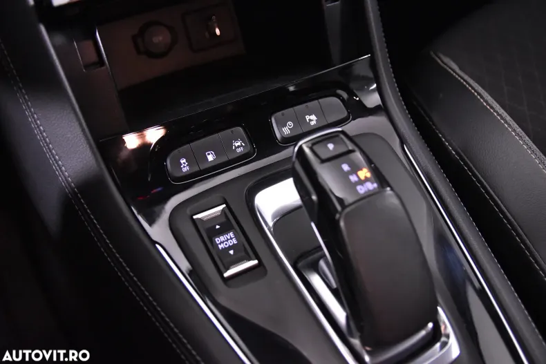 Opel Grandland (X) din 2021 cu 76.753 km - oferta OPE187233 - foto 17