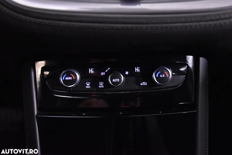 Opel Grandland (X) din 2021 cu 76.753 km - oferta OPE187233 - foto 18
