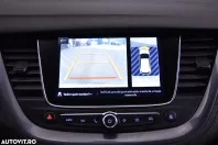 Opel Grandland (X) din 2021 cu 76.753 km - oferta OPE187233 - foto 19