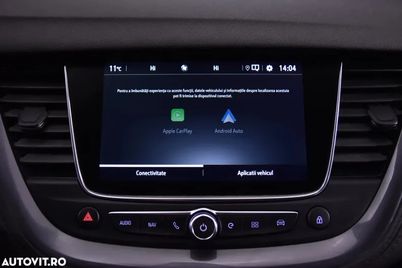 Opel Grandland (X) din 2021 cu 76.753 km - oferta OPE187233 - foto 20