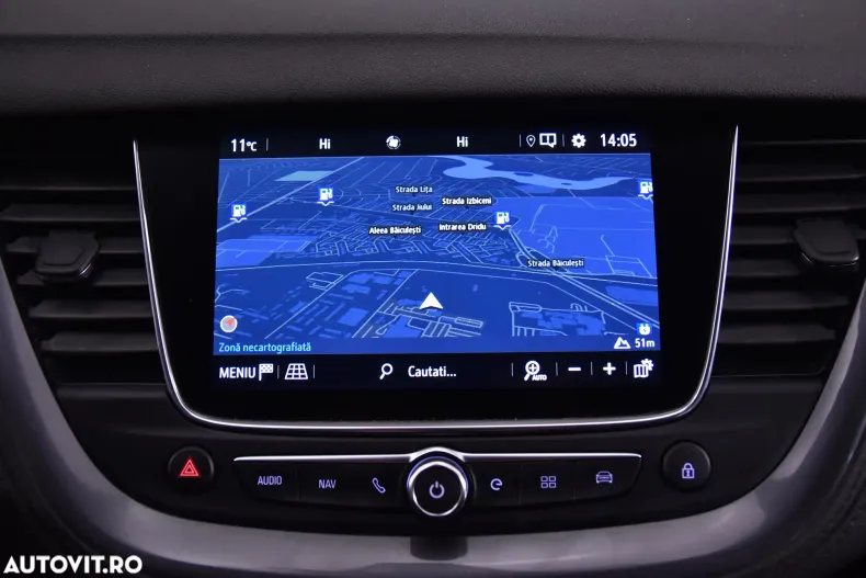 Opel Grandland (X) din 2021 cu 76.753 km - oferta OPE187233 - foto 23