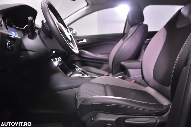 Opel Grandland (X) din 2021 cu 76.753 km - oferta OPE187233 - foto 24