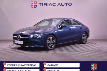 Mercedes-Benz CLA din 2020 - oferta MER187234