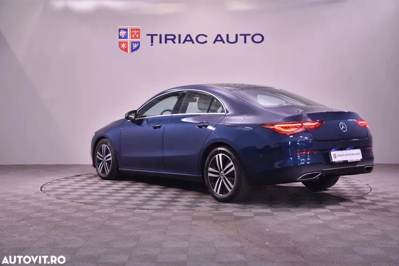 Mercedes-Benz CLA (Clasa CLA) din 2020 cu 158.961 km - oferta MER187234 - foto 3