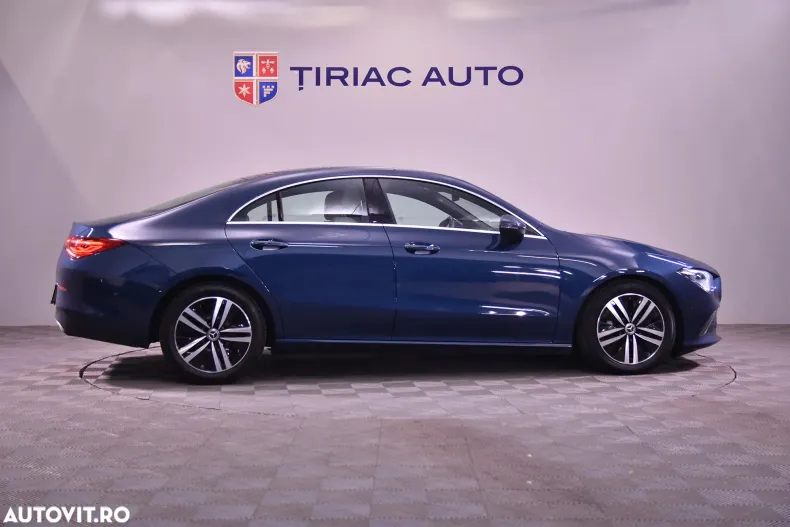 Mercedes-Benz CLA (Clasa CLA) din 2020 cu 158.961 km - oferta MER187234 - foto 6