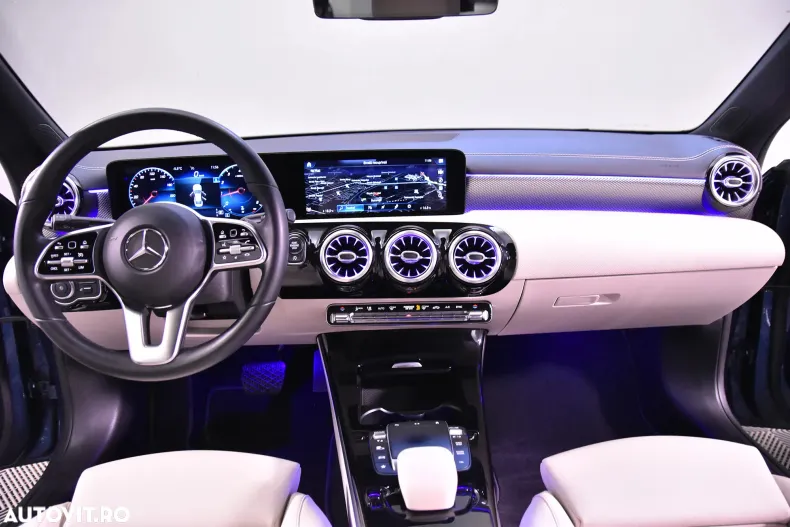 Mercedes-Benz CLA (Clasa CLA) din 2020 cu 158.961 km - oferta MER187234 - foto 9