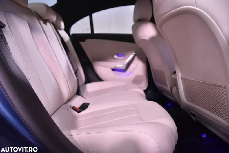 Mercedes-Benz CLA (Clasa CLA) din 2020 cu 158.961 km - oferta MER187234 - foto 12