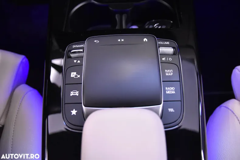 Mercedes-Benz CLA (Clasa CLA) din 2020 cu 158.961 km - oferta MER187234 - foto 17