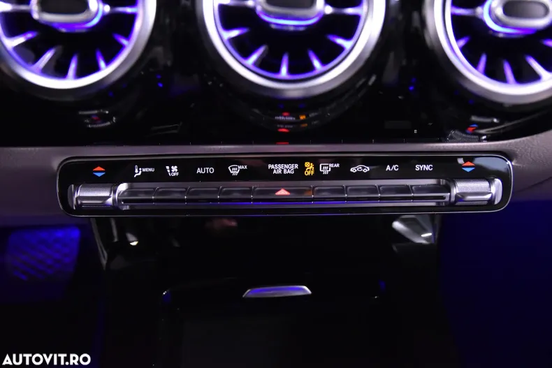 Mercedes-Benz CLA (Clasa CLA) din 2020 cu 158.961 km - oferta MER187234 - foto 18