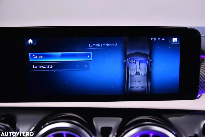 Mercedes-Benz CLA (Clasa CLA) din 2020 cu 158.961 km - oferta MER187234 - foto 21