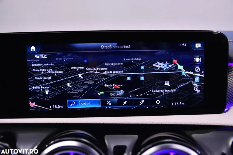 Mercedes-Benz CLA (Clasa CLA) din 2020 cu 158.961 km - oferta MER187234 - foto 22