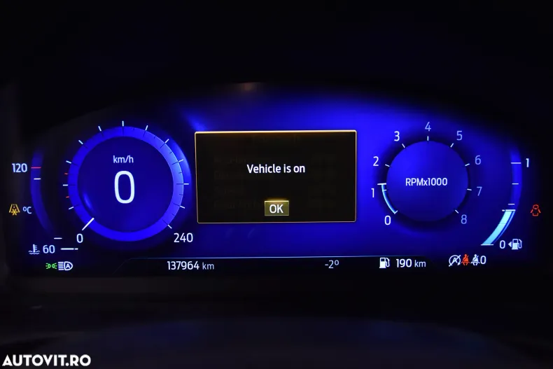 Ford Puma din 2020 cu 137.964 km - oferta FOR187235 - foto 10