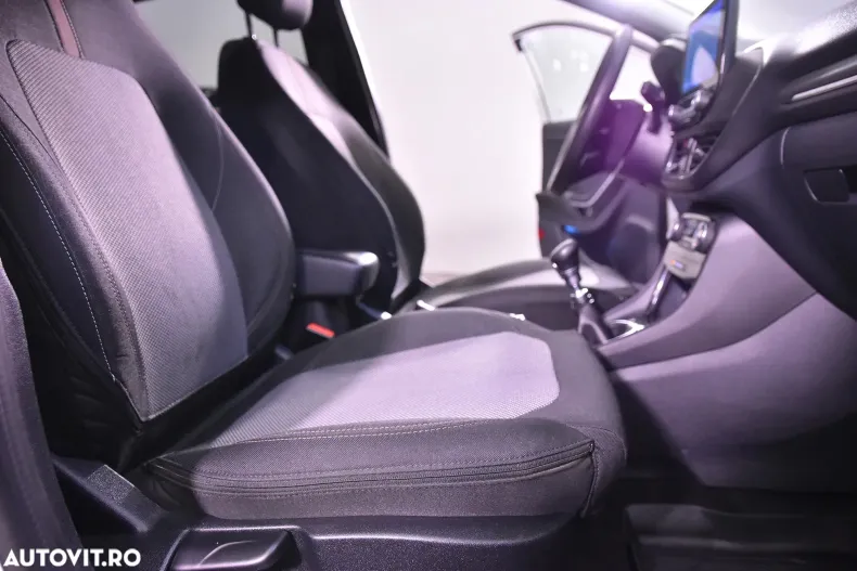 Ford Puma din 2020 cu 137.964 km - oferta FOR187235 - foto 11