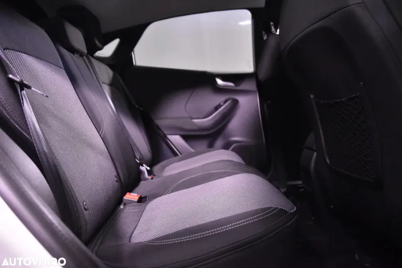 Ford Puma din 2020 cu 137.964 km - oferta FOR187235 - foto 12