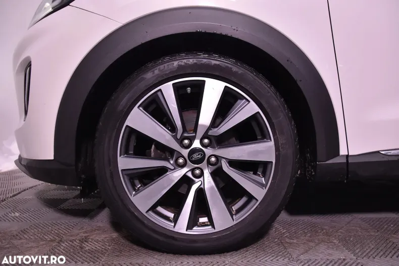 Ford Puma din 2020 cu 137.964 km - oferta FOR187235 - foto 13