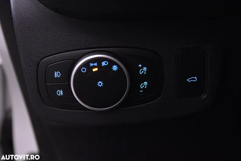 Ford Puma din 2020 cu 137.964 km - oferta FOR187235 - foto 15