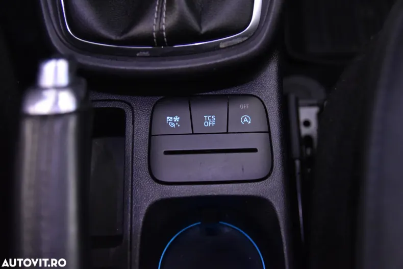 Ford Puma din 2020 cu 137.964 km - oferta FOR187235 - foto 17