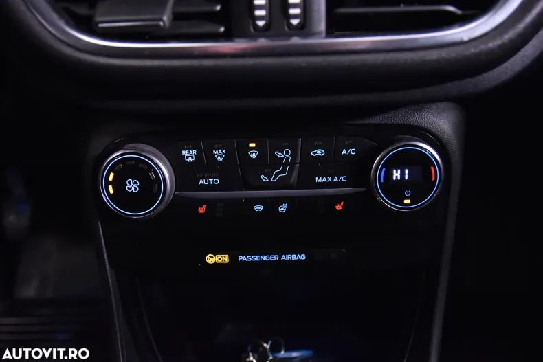 Ford Puma din 2020 cu 137.964 km - oferta FOR187235 - foto 18