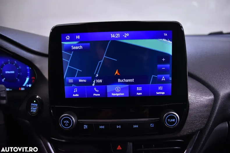 Ford Puma din 2020 cu 137.964 km - oferta FOR187235 - foto 21