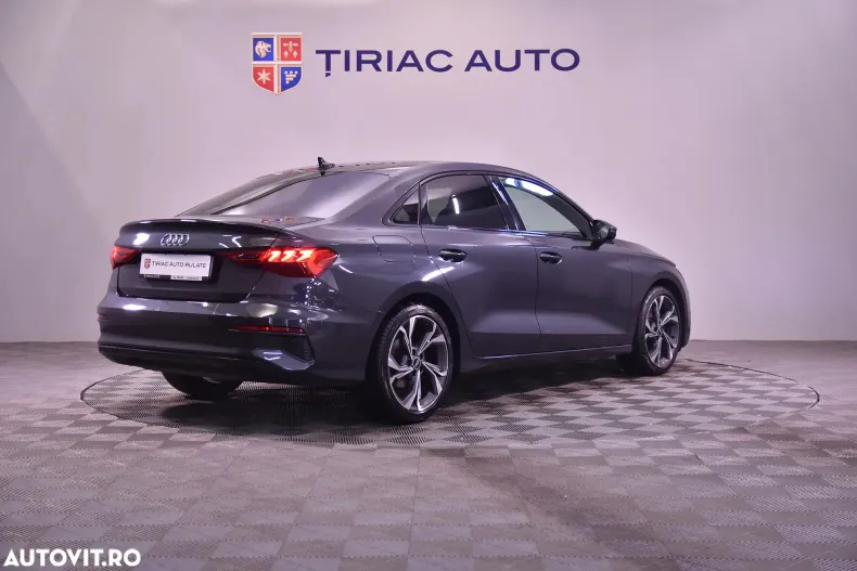 Audi A3 din 2020 cu 92.375 km - oferta AUD187236 - foto 5