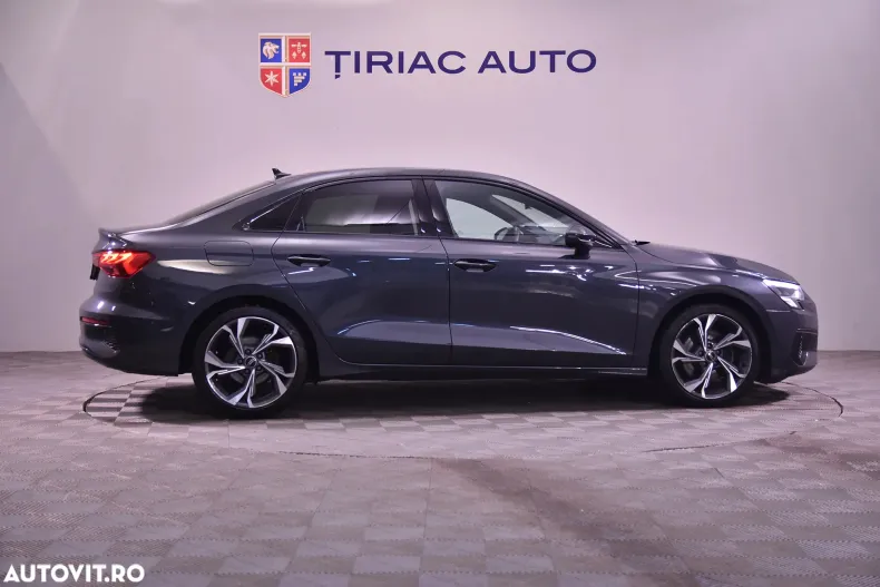 Audi A3 din 2020 cu 92.375 km - oferta AUD187236 - foto 6