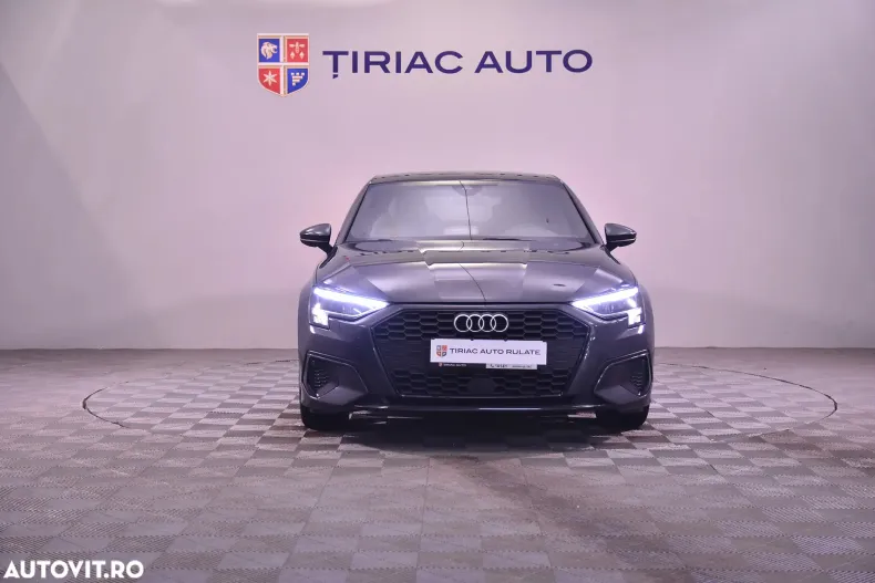 Audi A3 din 2020 cu 92.375 km - oferta AUD187236 - foto 8