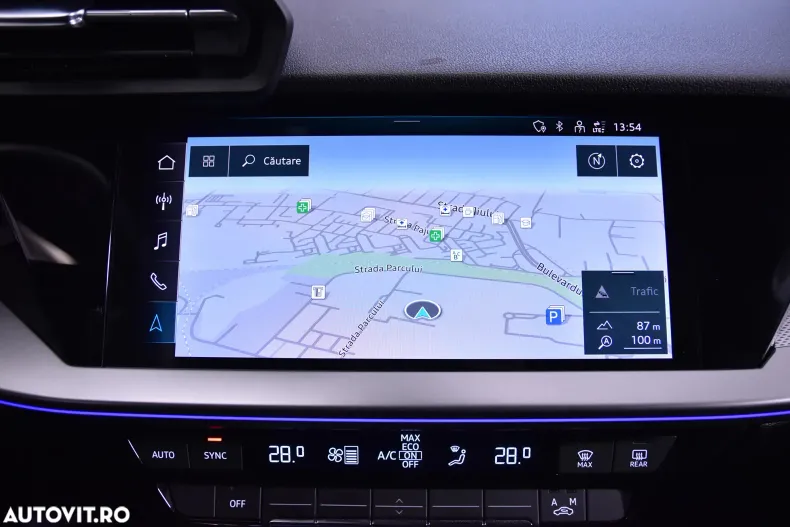 Audi A3 din 2020 cu 92.375 km - oferta AUD187236 - foto 20