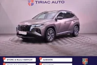 Hyundai TUCSON din 2021 cu 132.285 km - oferta HYU187237 - foto 1