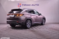 Hyundai TUCSON din 2021 cu 132.285 km - oferta HYU187237 - foto 5