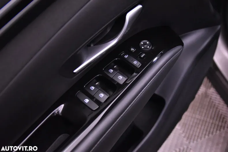 Hyundai TUCSON din 2021 cu 132.285 km - oferta HYU187237 - foto 13