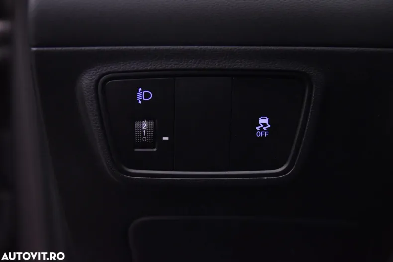 Hyundai TUCSON din 2021 cu 132.285 km - oferta HYU187237 - foto 14