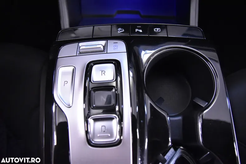 Hyundai TUCSON din 2021 cu 132.285 km - oferta HYU187237 - foto 16