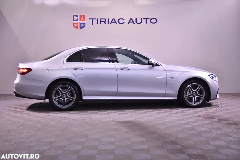 Mercedes-Benz E din 2020 cu 130.829 km - oferta MER187239 - foto 6