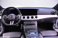 Mercedes-Benz E din 2020 cu 130.829 km - oferta MER187239 - foto 9